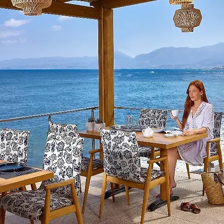 Vasia Boulevard - Adults Only Hotel Limin Chersonisou