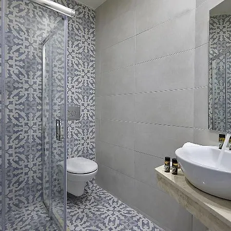 Hotel Vasia Boulevard - Adults Only