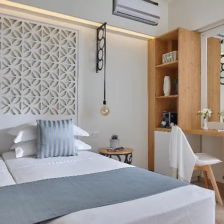 Vasia Boulevard - Adults Only Limin Chersonisou
