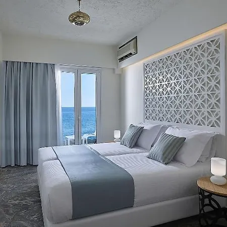 Vasia Boulevard - Adults Only Hotel