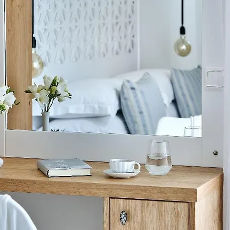 Ξενοδοχείο Vasia Boulevard - Adults Only Limin Chersonisou