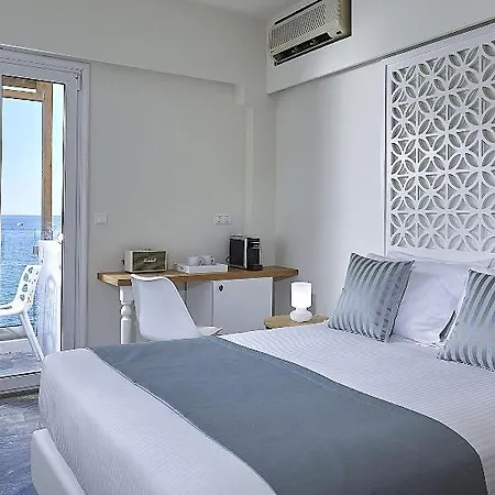 Vasia Boulevard - Adults Only 5* Limin Chersonisou