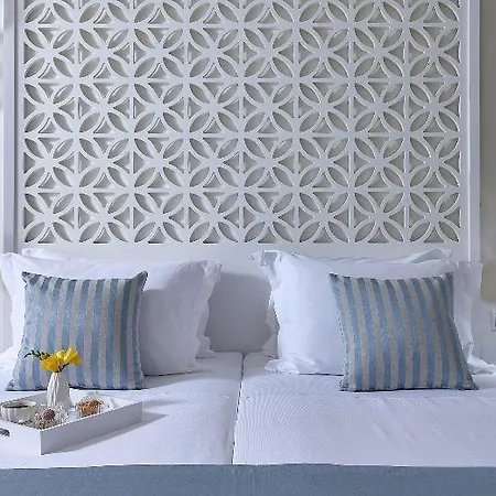 Vasia Boulevard - Adults Only Hotel 5*