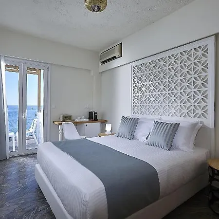 Vasia Boulevard - Adults Only 5*