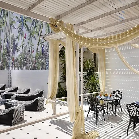 Vasia Boulevard - Adults Only Ξενοδοχείο Limin Chersonisou